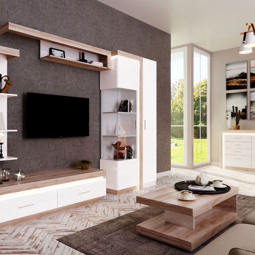 Тумба под ТВ «Люмен 10»